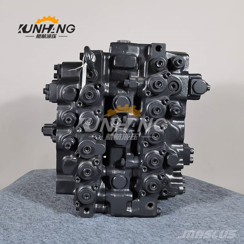 Volvo 14556410 14641032 Control Valve EC460 EC460B Μετάδοση κίνησης