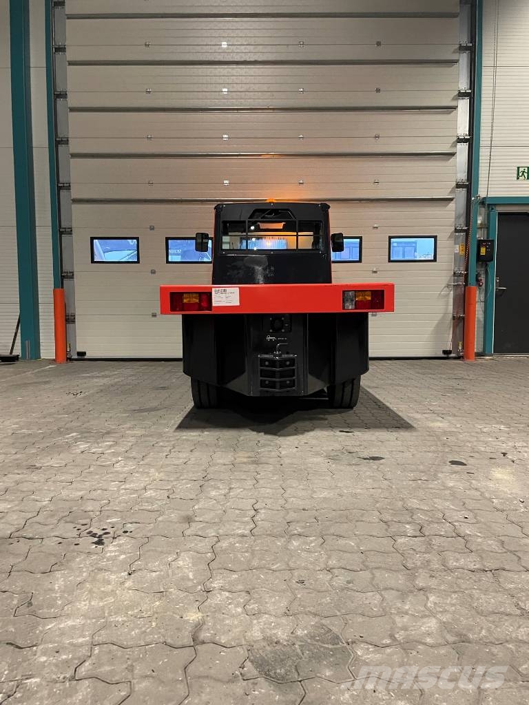 Linde W 20 Φορτηγά ρυμούλκησης