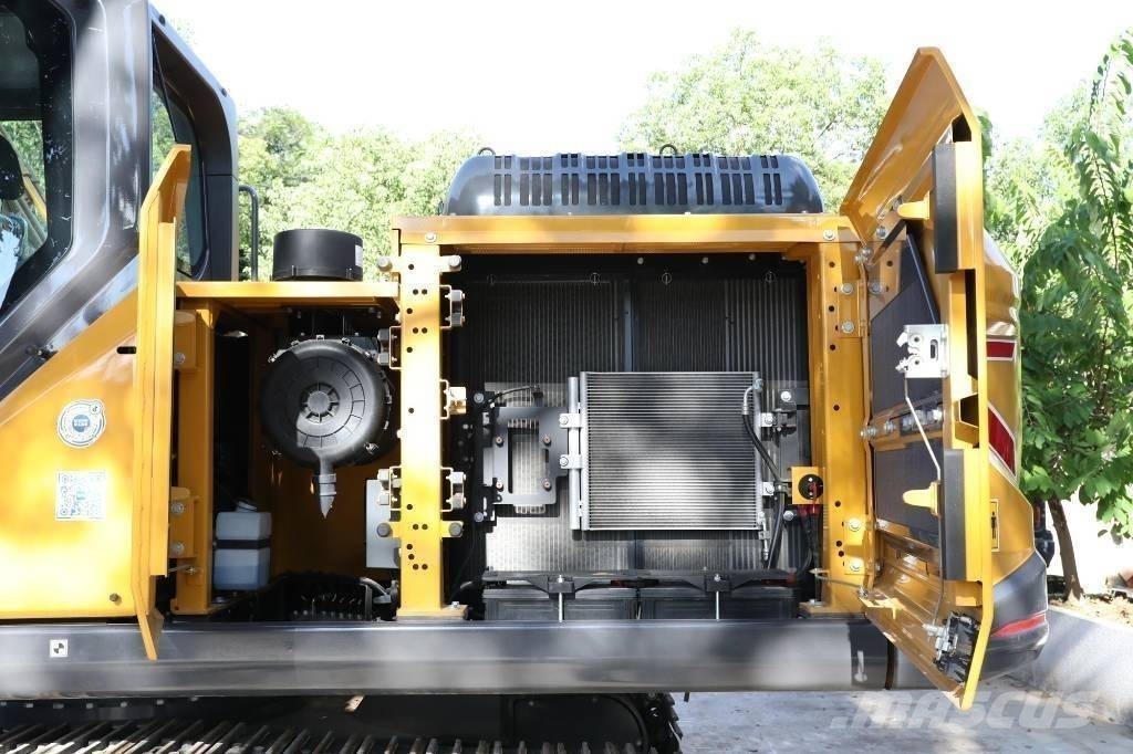 XCMG XE200 GA 履带挖掘机