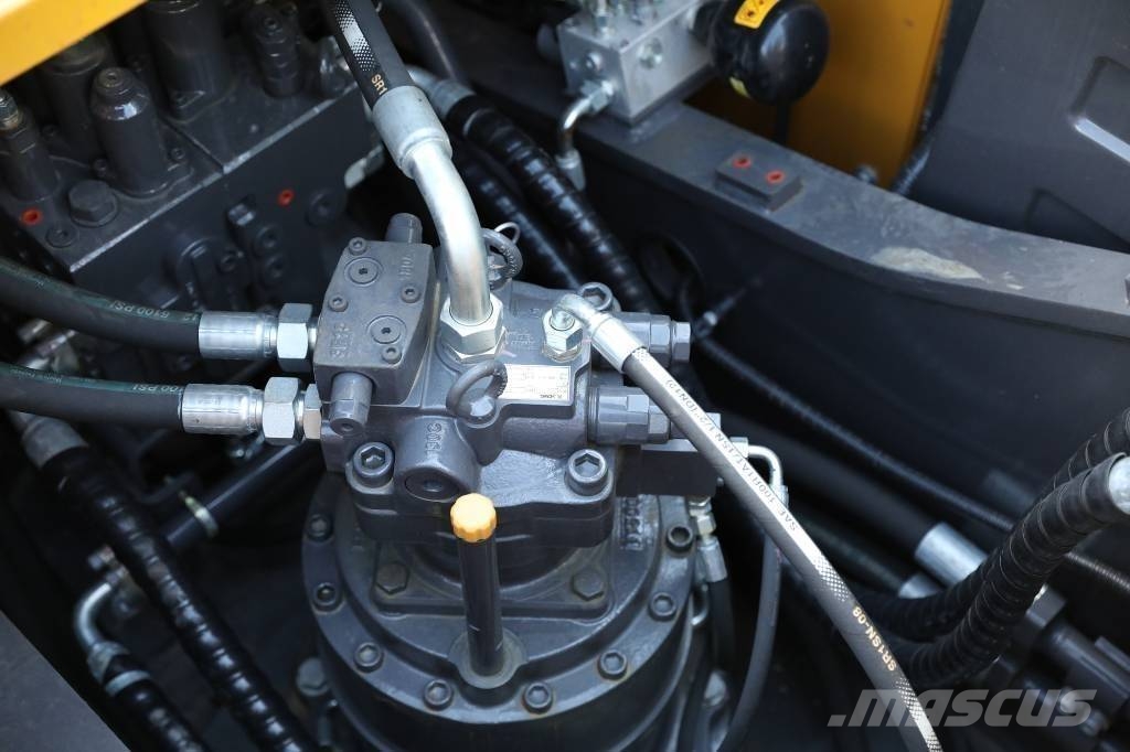 XCMG XE200 GA 履带挖掘机