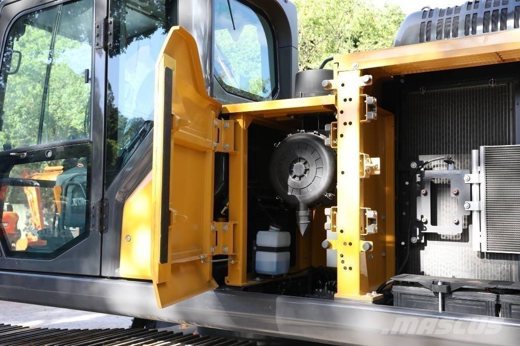 XCMG XE200 GA 履带挖掘机