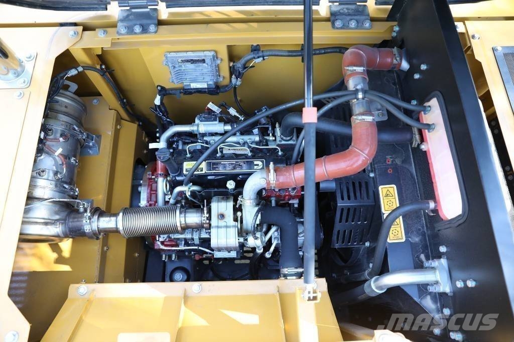 XCMG XE200 GA 履带挖掘机