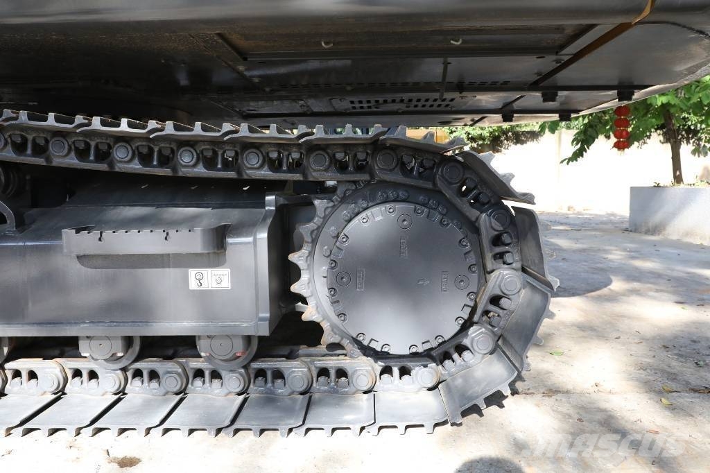 XCMG XE200 GA 履带挖掘机