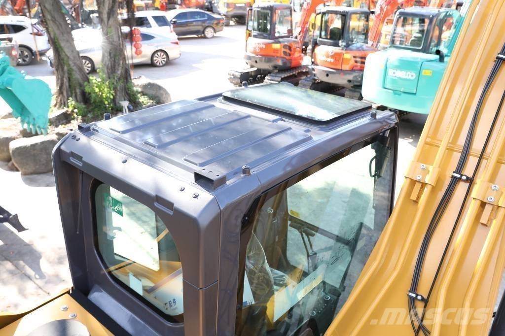 XCMG XE200 GA 履带挖掘机