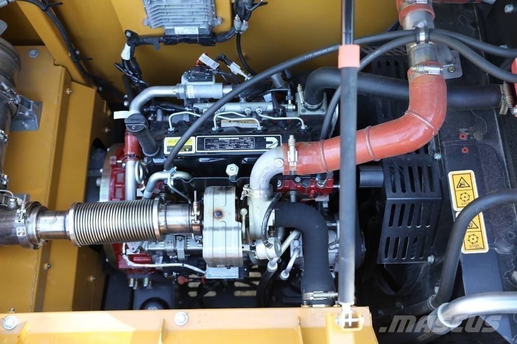XCMG XE200 GA 履带挖掘机