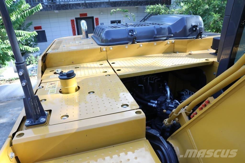 XCMG XE200 GA 履带挖掘机