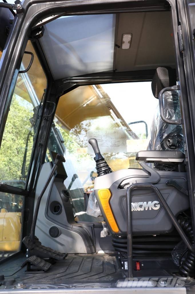 XCMG XE200 GA 履带挖掘机