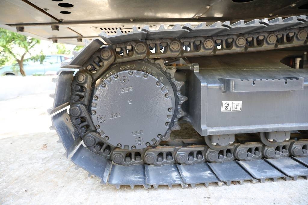 XCMG XE200 GA 履带挖掘机