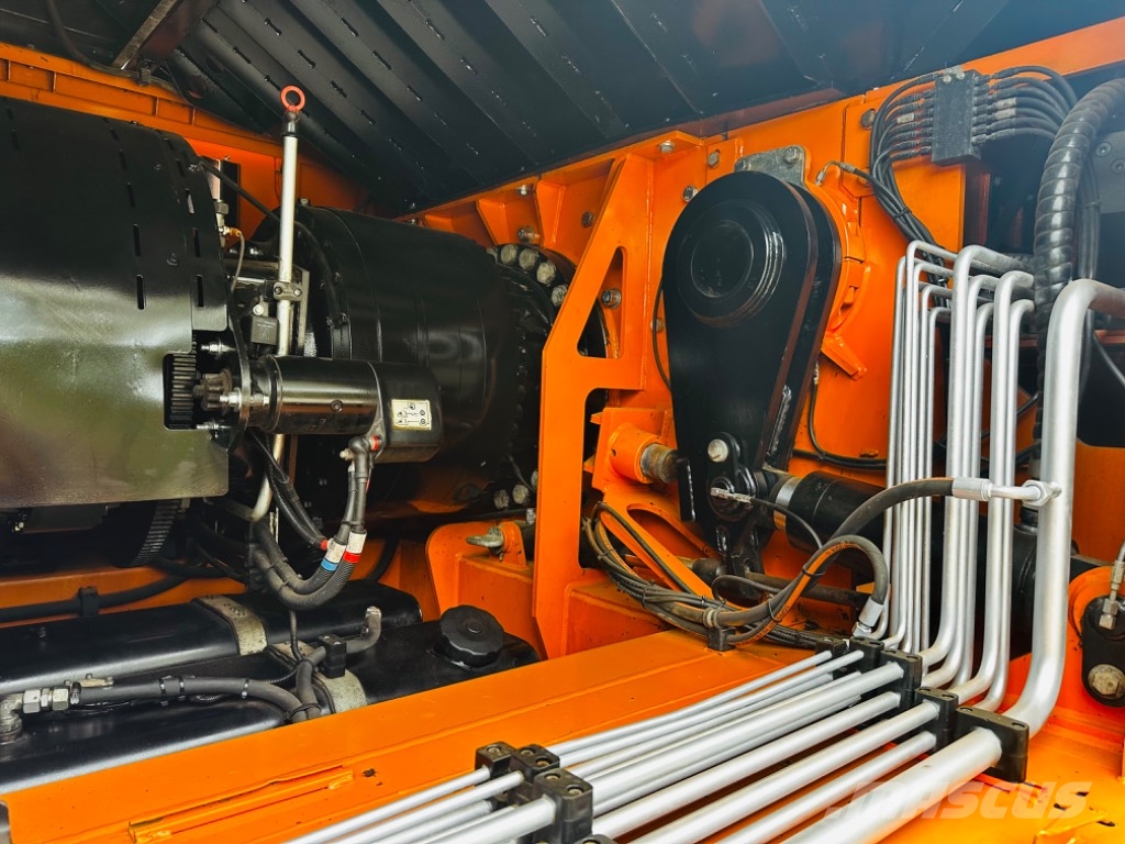 Doppstadt DW 3060 BioPower Waste Shredders