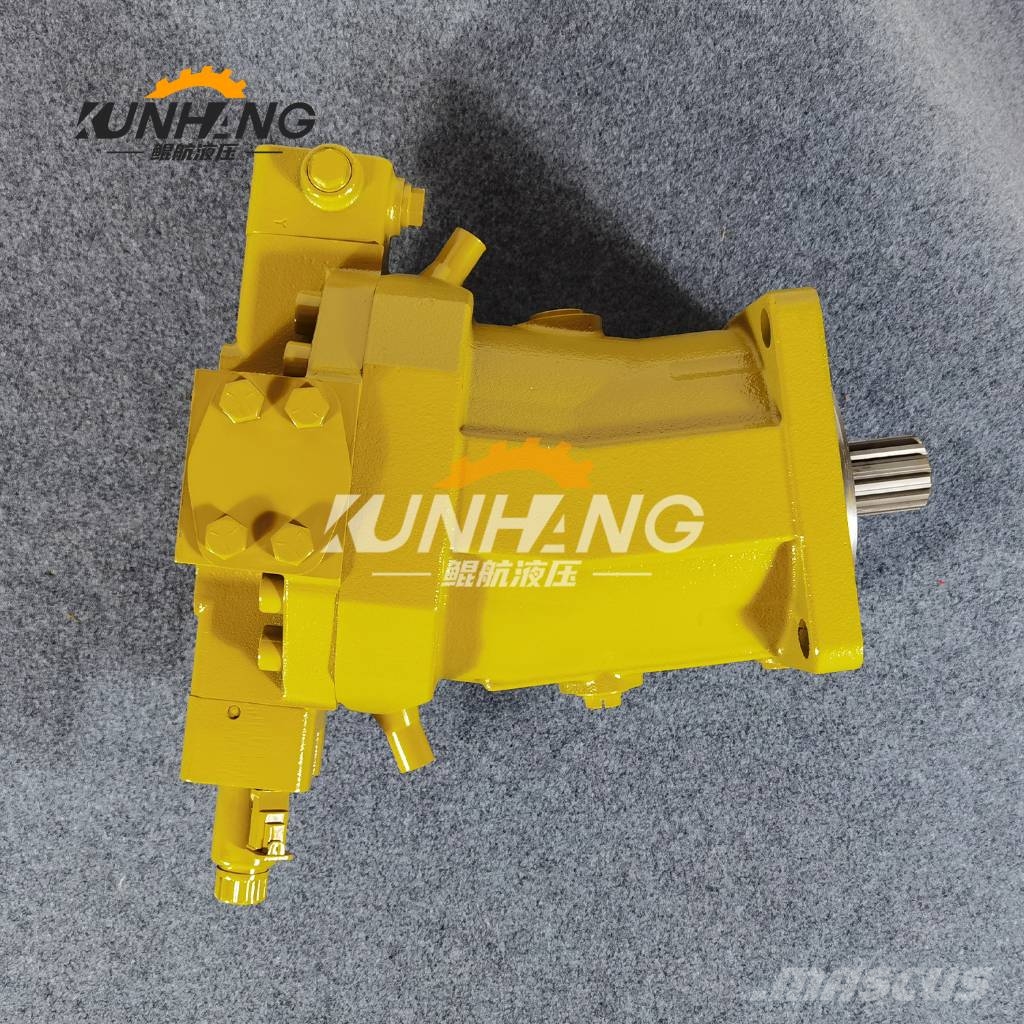 CAT 374 Swing Motor 542-7627 542-7625 582-8287 5848286 Getriebe
