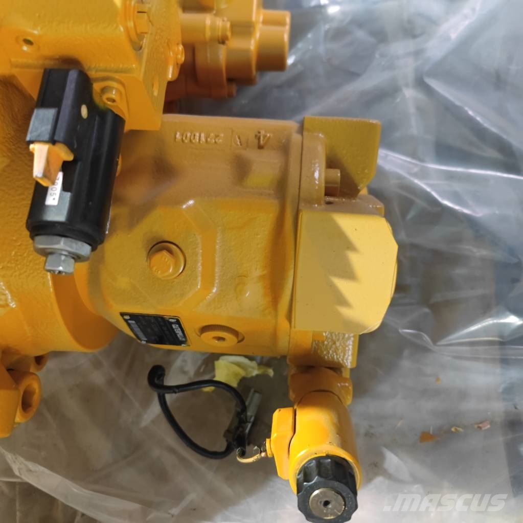 CAT  330D 336D E336DL Hydraulic Main Pump 3228733 Μετάδοση κίνησης