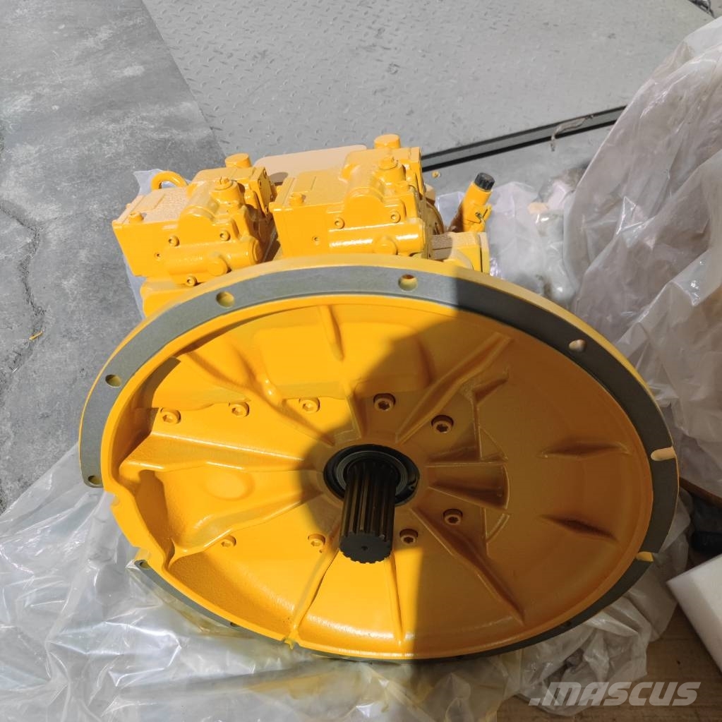 CAT  330D 336D E336DL Hydraulic Main Pump 3228733 Μετάδοση κίνησης