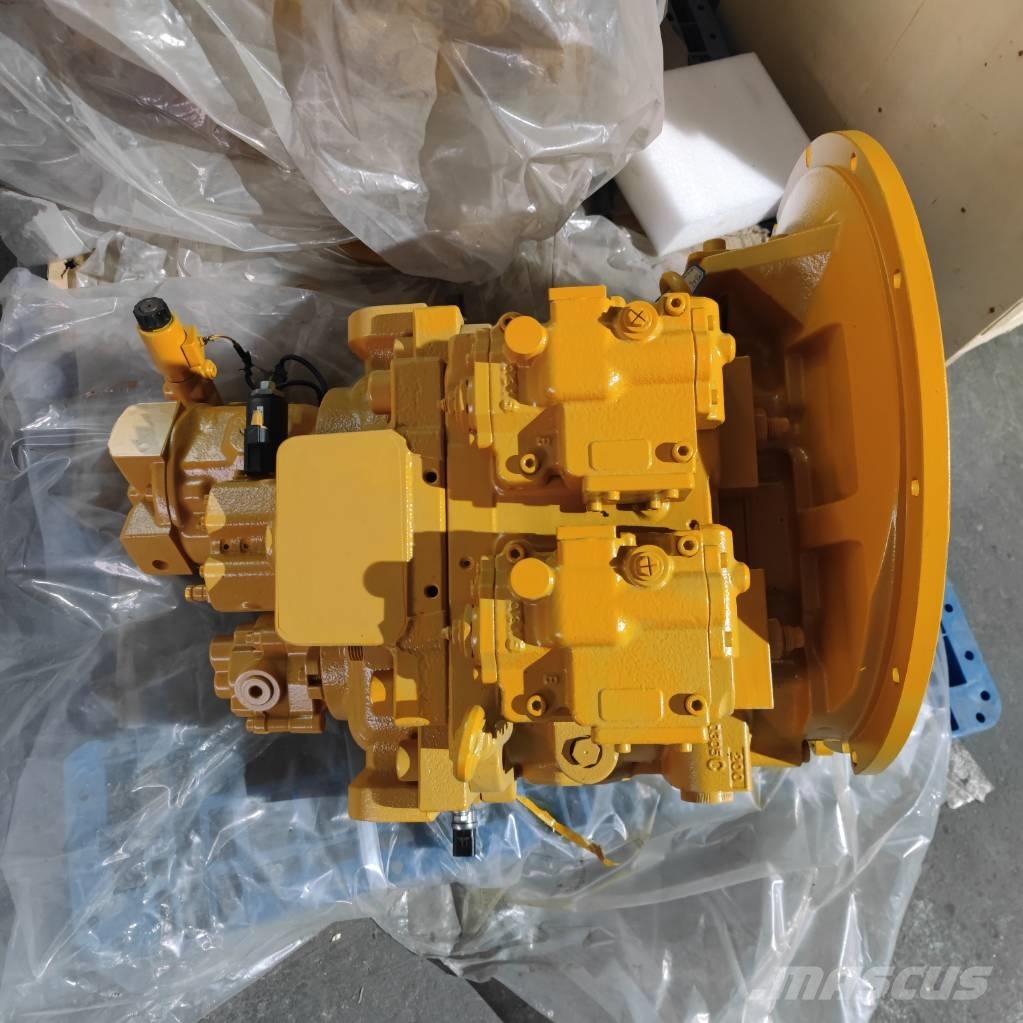 CAT  330D 336D E336DL Hydraulic Main Pump 3228733 Μετάδοση κίνησης