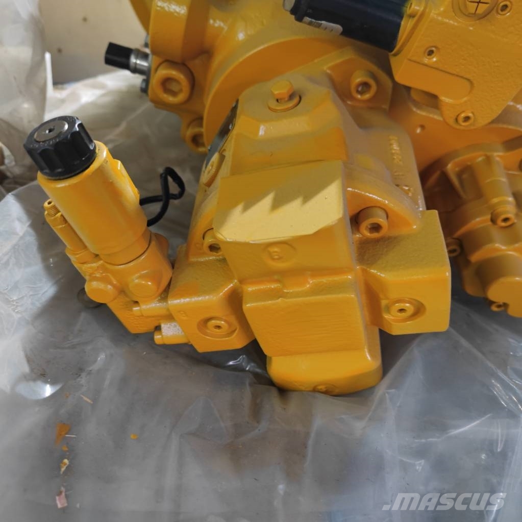 CAT  330D 336D E336DL Hydraulic Main Pump 3228733 Μετάδοση κίνησης