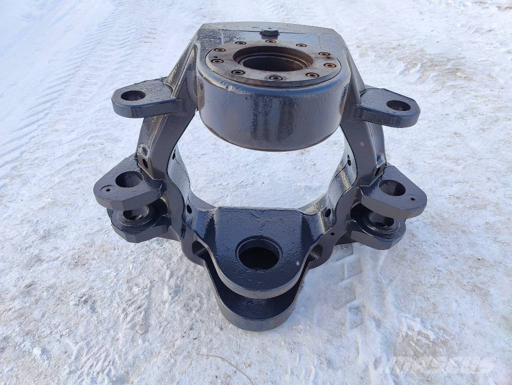Ponsse Scorpion King Mid Joint Mounting P47596 Hydrauliikka