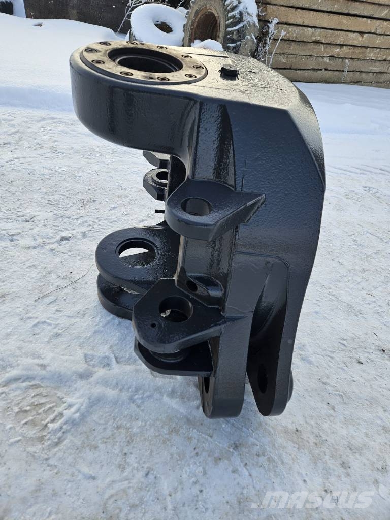 Ponsse Scorpion King Mid Joint Mounting P47596 Hydrauliikka