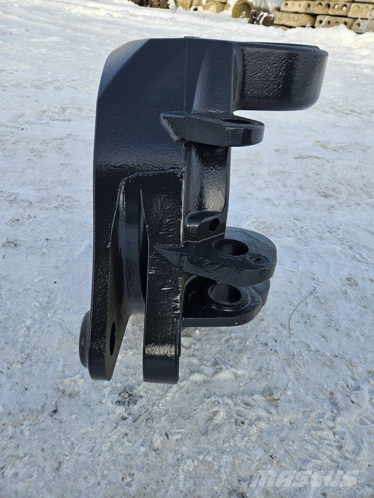 Ponsse Scorpion King Mid Joint Mounting P47596 Hydrauliikka