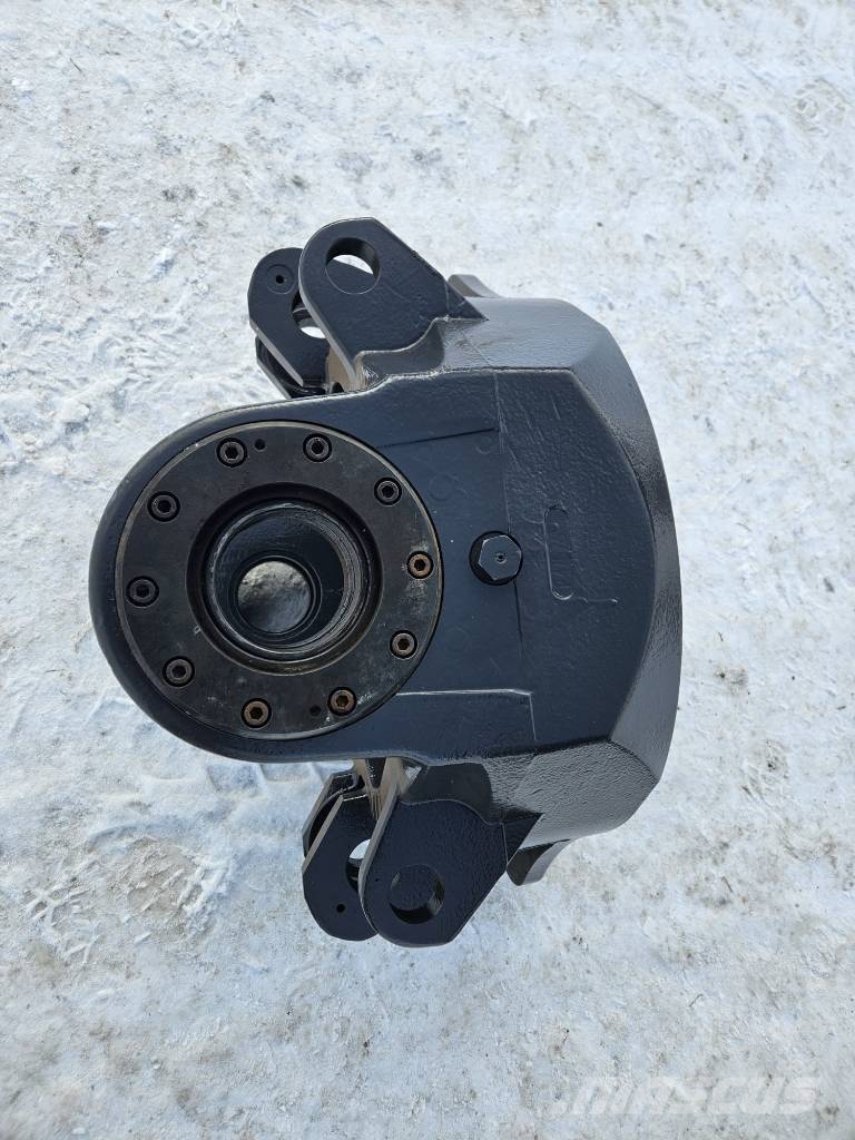 Ponsse Scorpion King Mid Joint Mounting P47596 Hydrauliikka