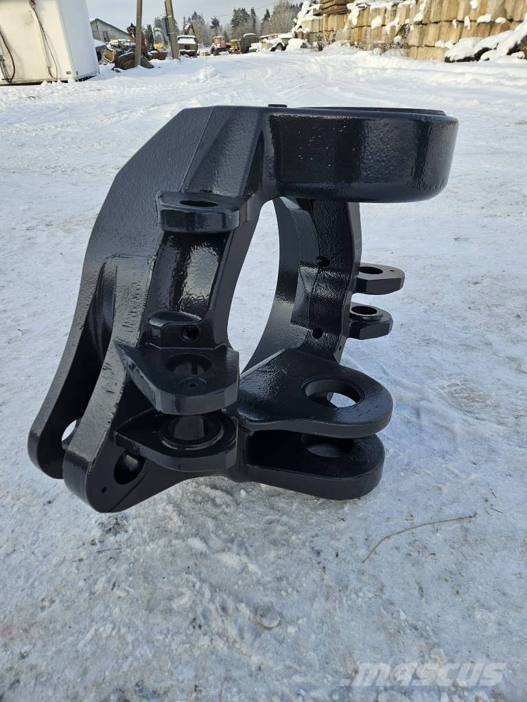Ponsse Scorpion King Mid Joint Mounting P47596 Hydrauliikka