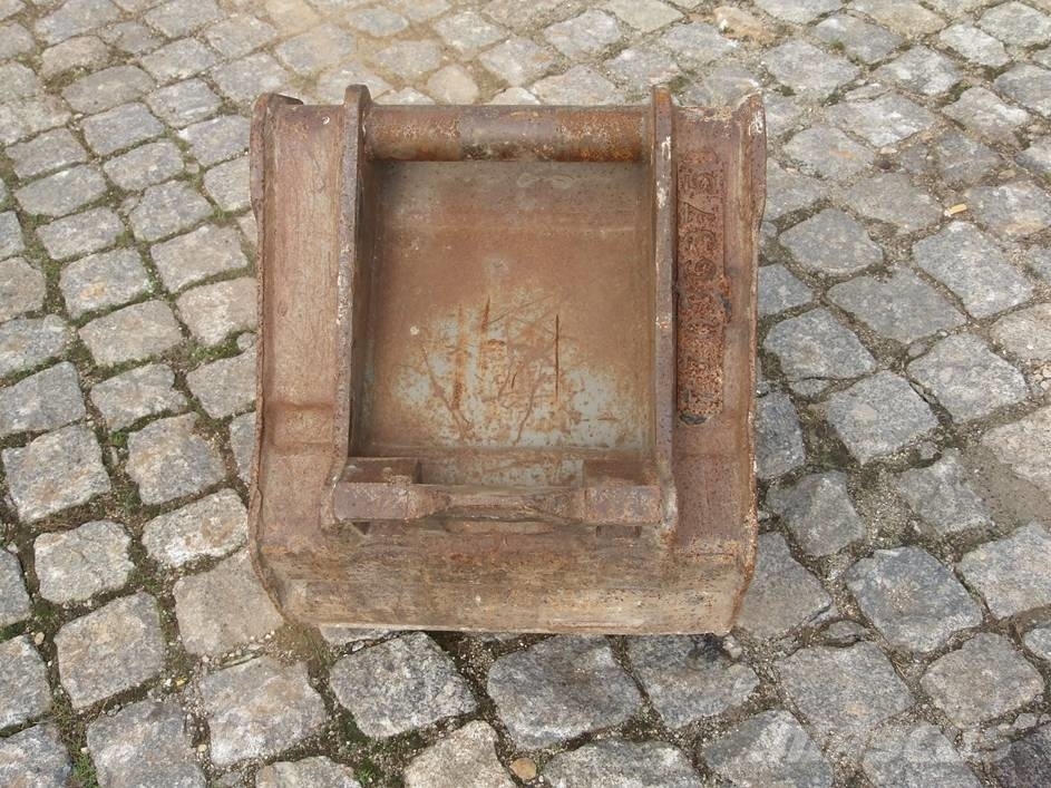 Arden Equipment 400 mm Skovle