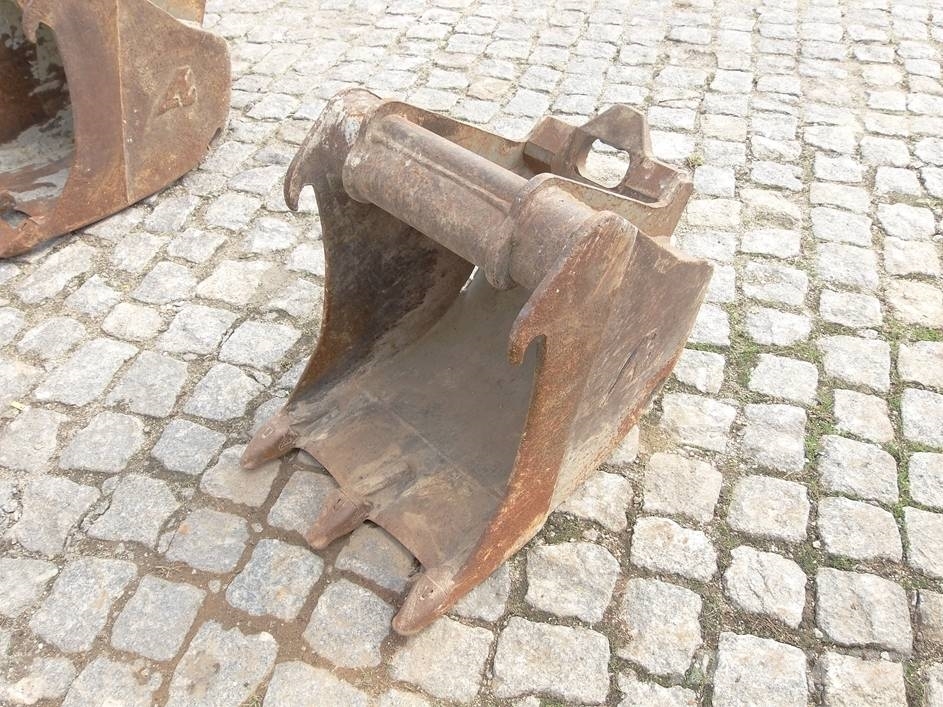 Arden Equipment 400 mm Skovle