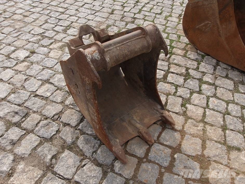 Arden Equipment 400 mm Skovle