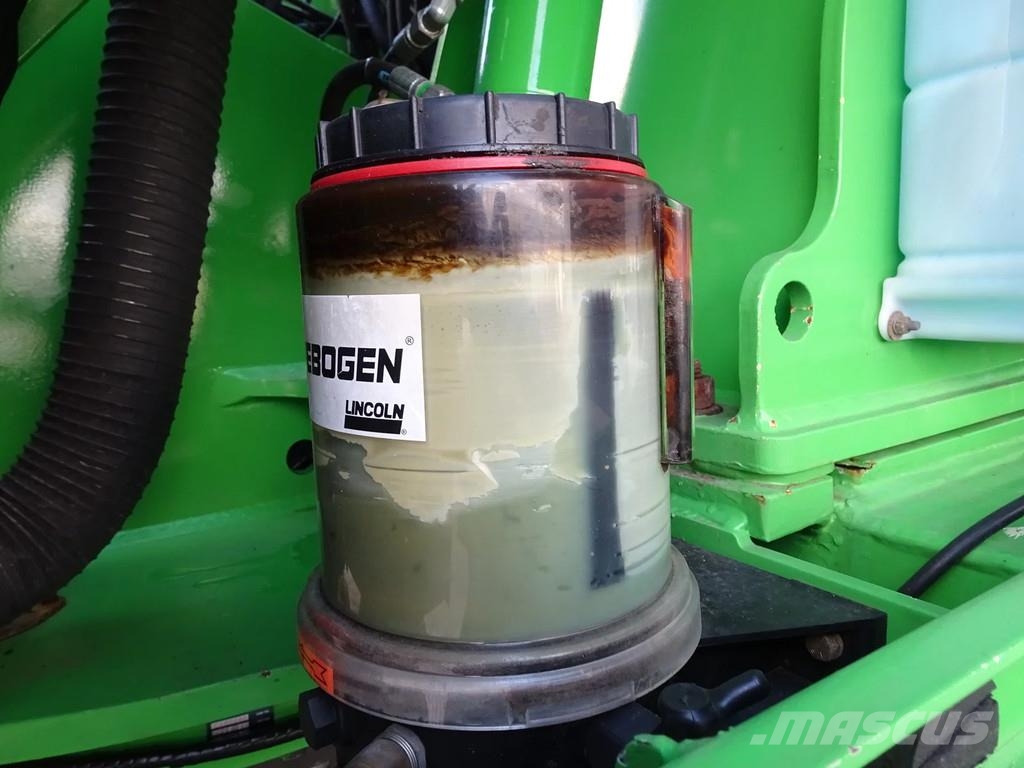 Sennebogen 818 Waste / industry handlers