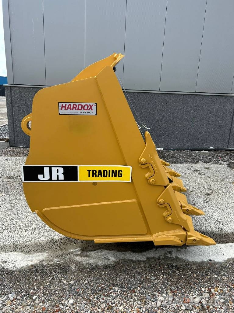 CAT 988 K Rock Bucket Schaufeln