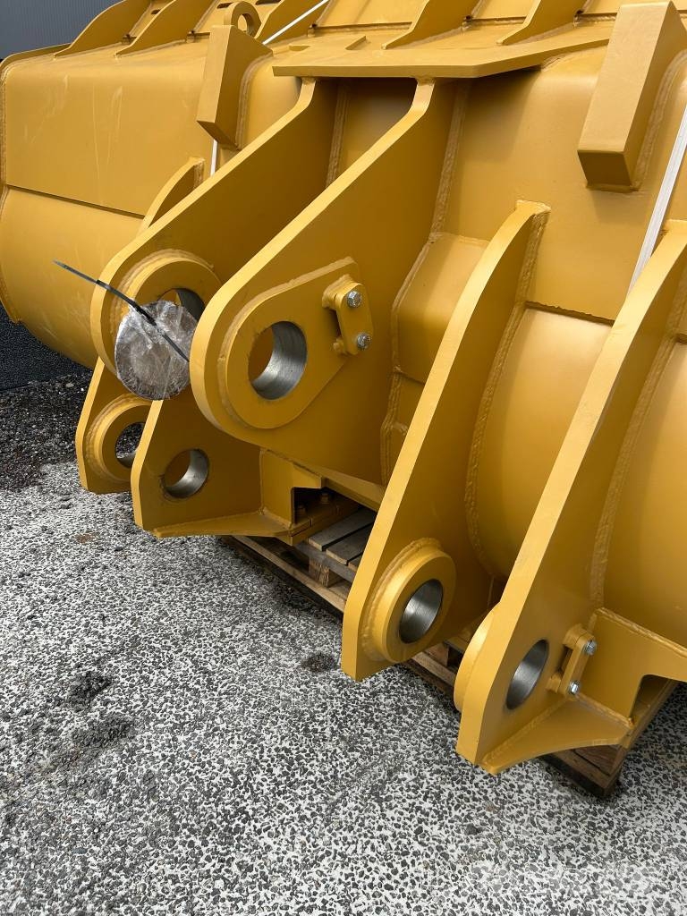 CAT 988 K Rock Bucket Schaufeln