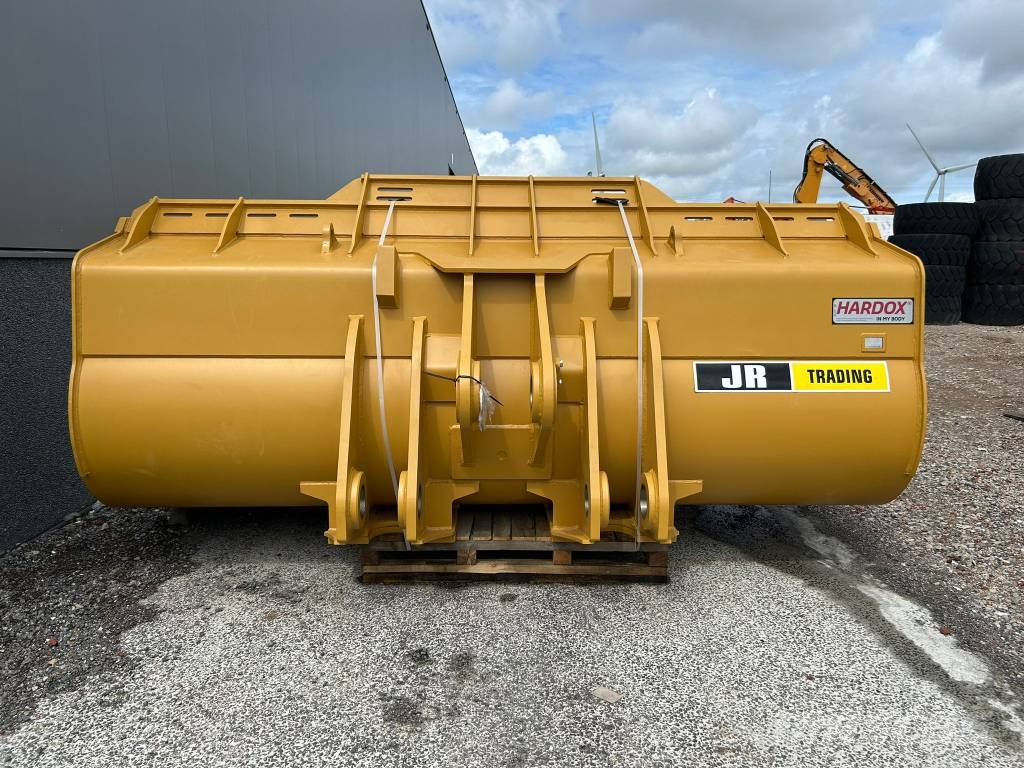 CAT 988 K Rock Bucket Schaufeln