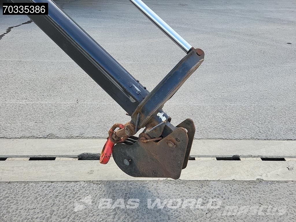 MAN TGS 26.460 TGS 6X2 Palfinger PK22002 EH 6x Extensi Kamioni sa otvorenim sandukom