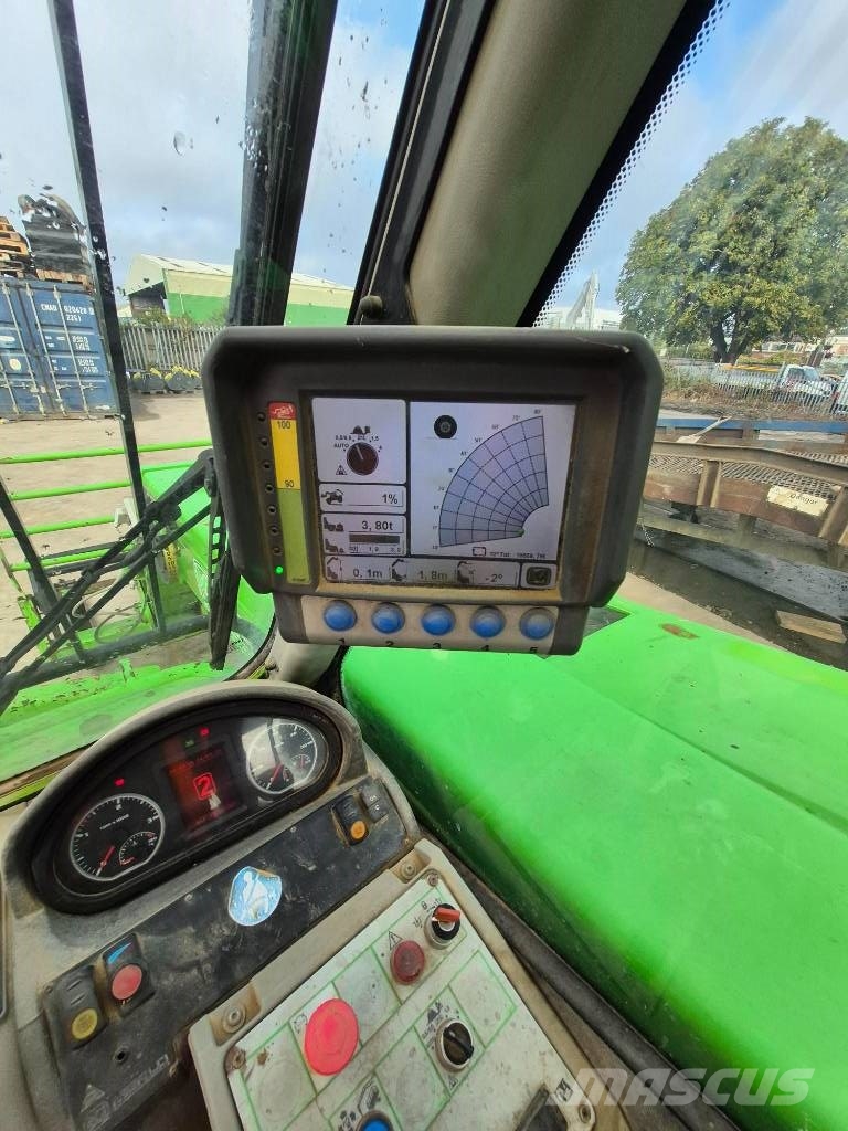 Merlo P 38.13 Plus Telescopic handlers