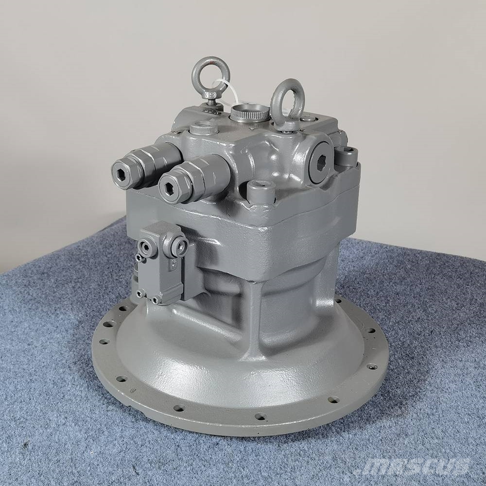 Hitachi ZX250LC-3G ZX240-3 Swing Motor 9243324 Menjalnik