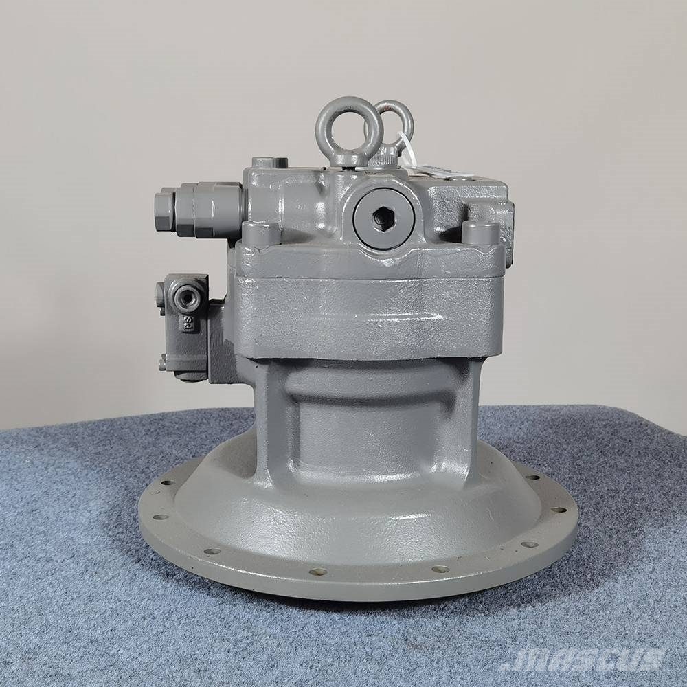 Hitachi ZX250LC-3G ZX240-3 Swing Motor 9243324 Menjalnik
