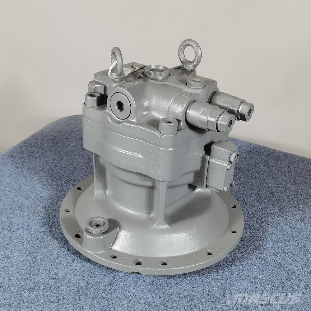 Hitachi ZX250LC-3G ZX240-3 Swing Motor 9243324 Menjalnik