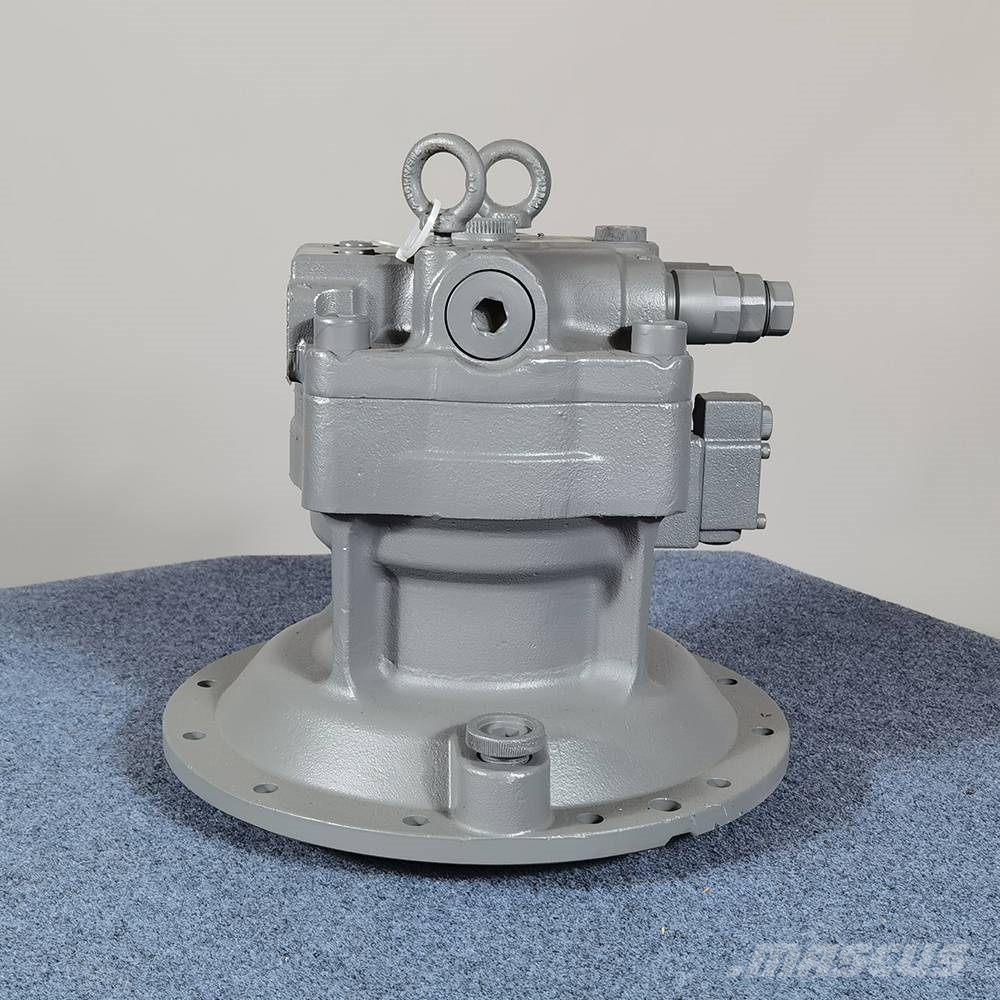 Hitachi ZX250LC-3G ZX240-3 Swing Motor 9243324 Menjalnik