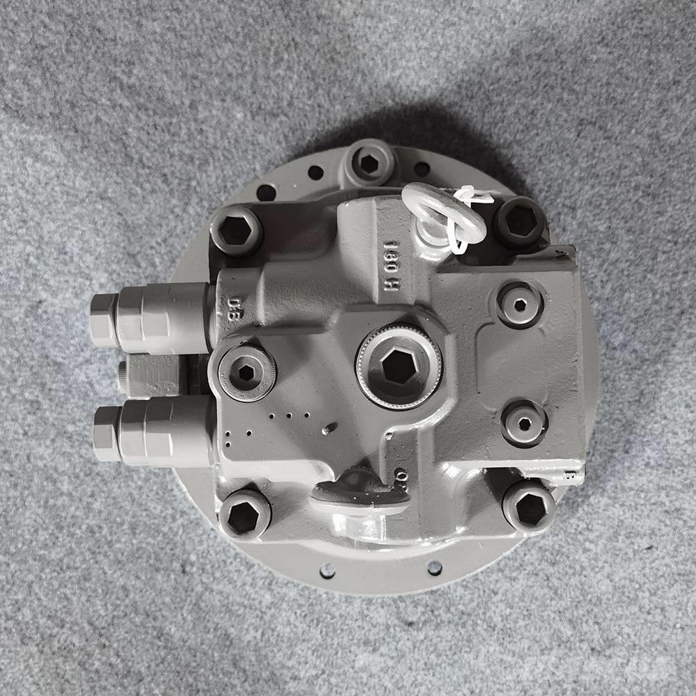Hitachi ZX250LC-3G ZX240-3 Swing Motor 9243324 Menjalnik