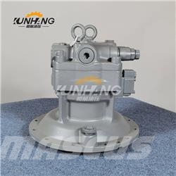 Hitachi ZX250LC-3G ZX240-3 Swing Motor 9243324 Menjalnik