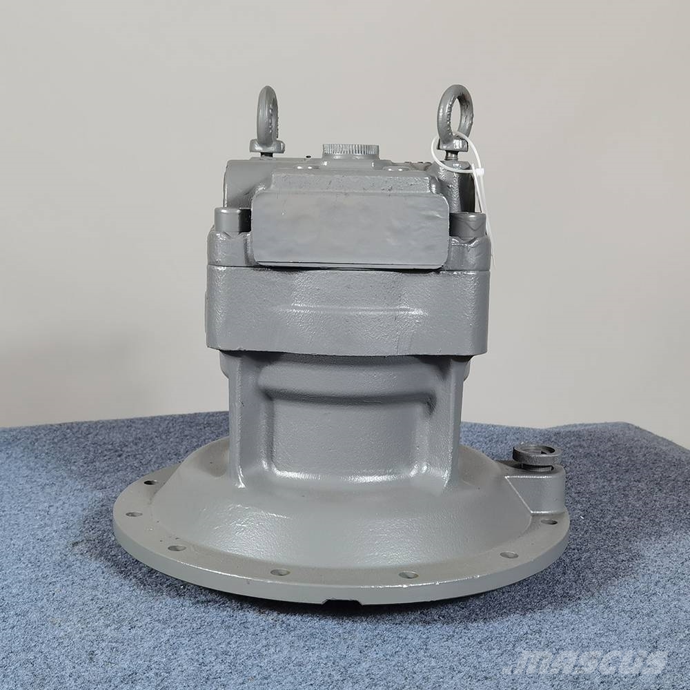 Hitachi ZX250LC-3G ZX240-3 Swing Motor 9243324 Menjalnik