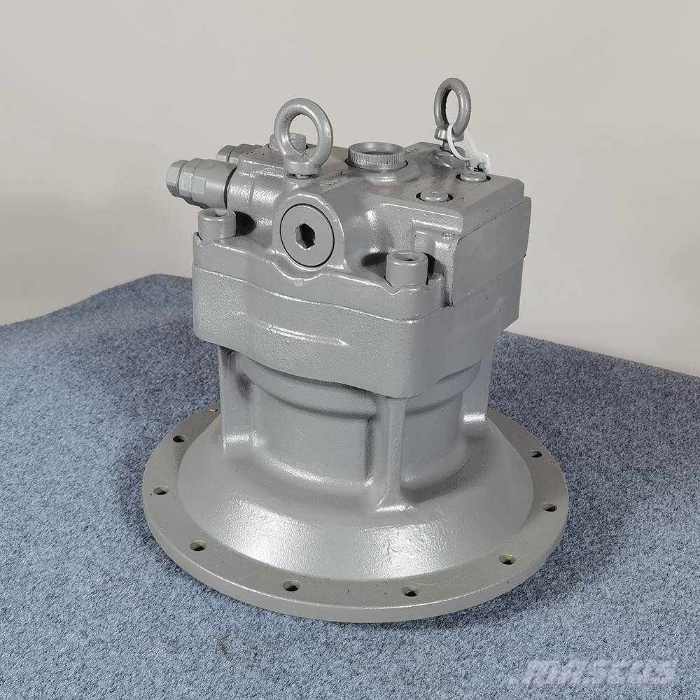 Hitachi ZX250LC-3G ZX240-3 Swing Motor 9243324 Menjalnik