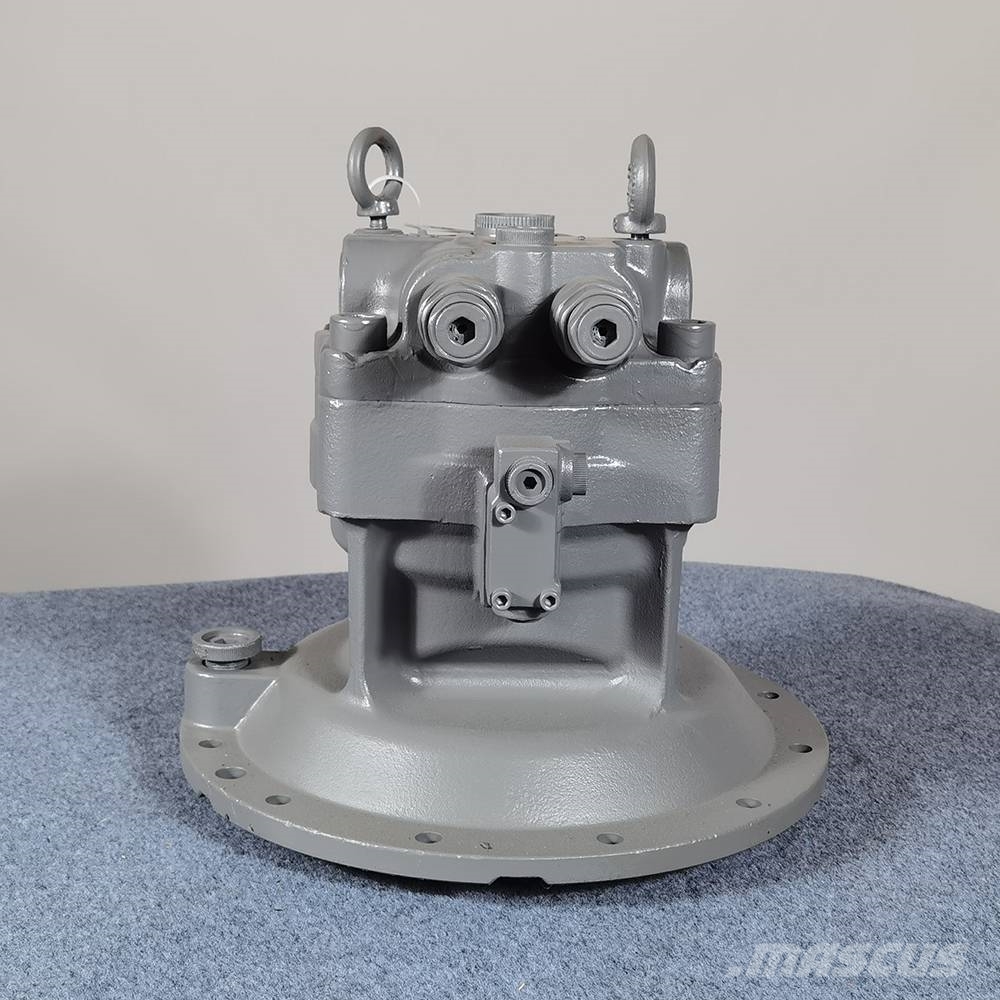 Hitachi ZX250LC-3G ZX240-3 Swing Motor 9243324 Menjalnik