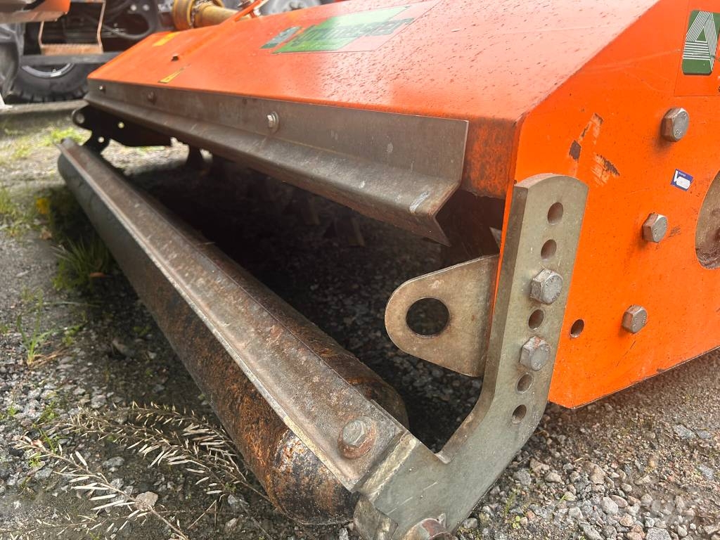 Agrimaster KL 1900 Betesputsare