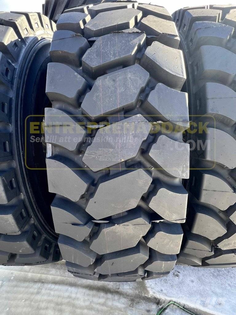 Advance GLR04 24.00R35 PRO Maximal dragkraft för gruvtruck Gume, kolesa in platišča