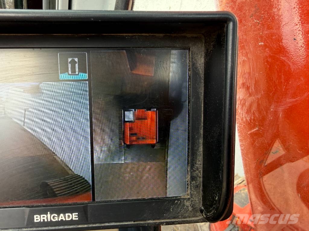 New Holland Kobelco E235B SR-2 - 360° Camera / Hammer lines Bagri goseničarji