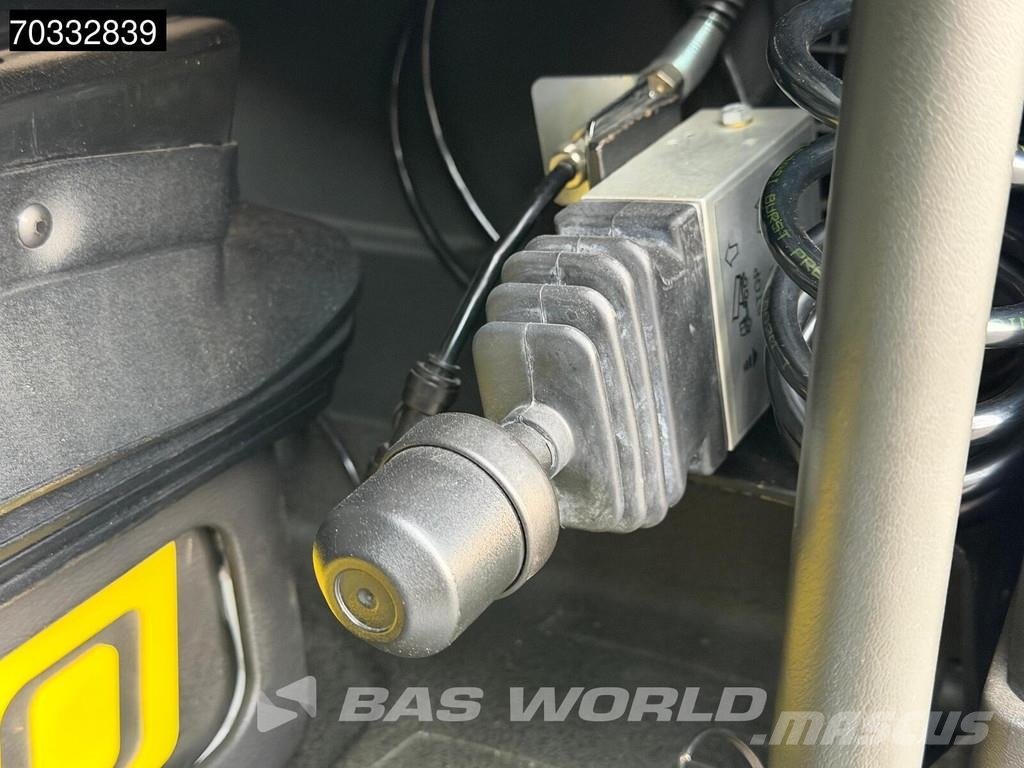 Volvo FH16 750 6X4 XL Retarder 2x Tanks Hydraulic Standk Vetopöytäautot