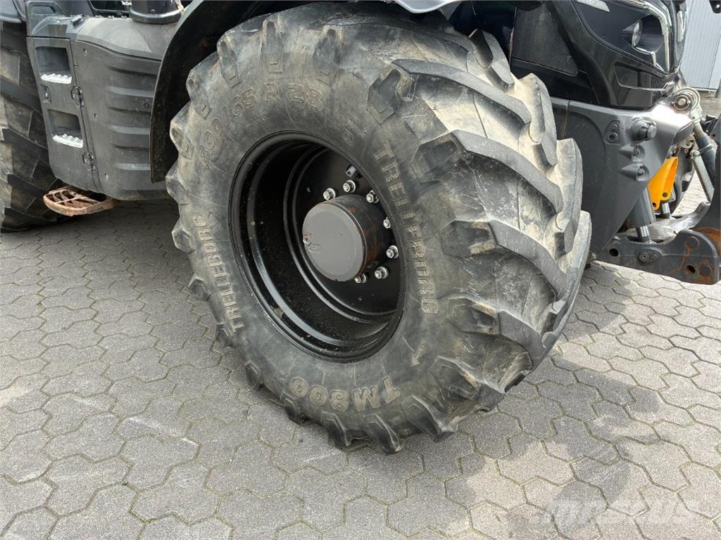 Valtra T 174 Direct Agriculture - Others