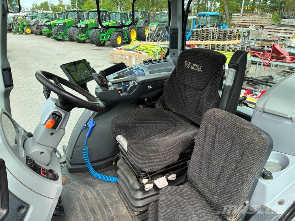 Valtra T 174 Direct Agriculture - Others