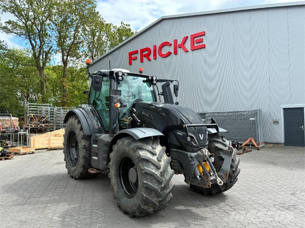 Valtra T 174 Direct Agriculture - Others
