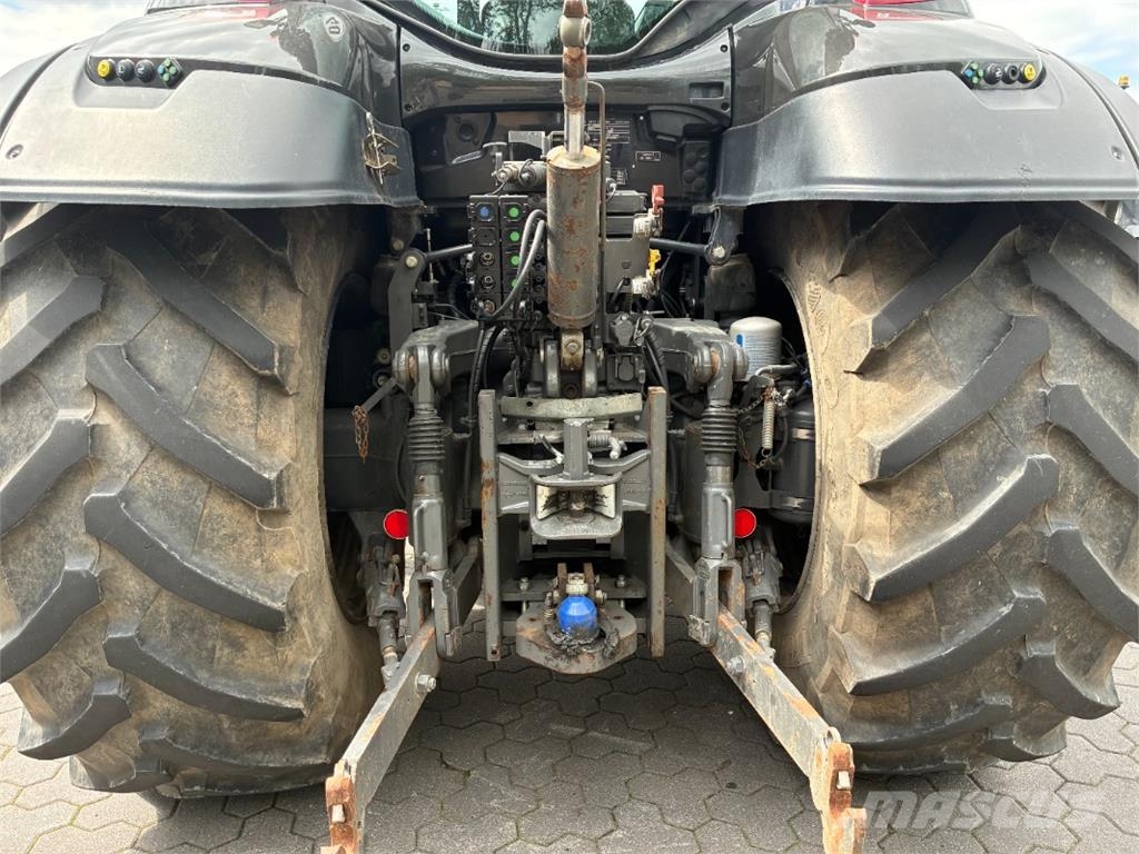Valtra T 174 Direct Agriculture - Others