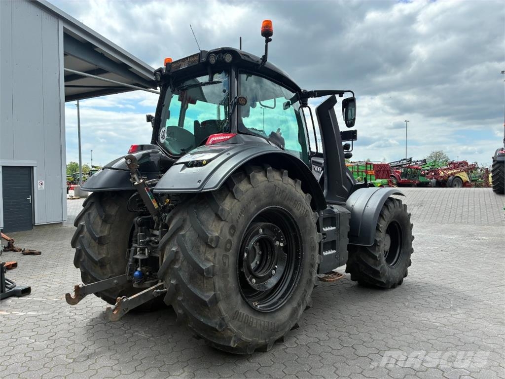 Valtra T 174 Direct Agriculture - Others